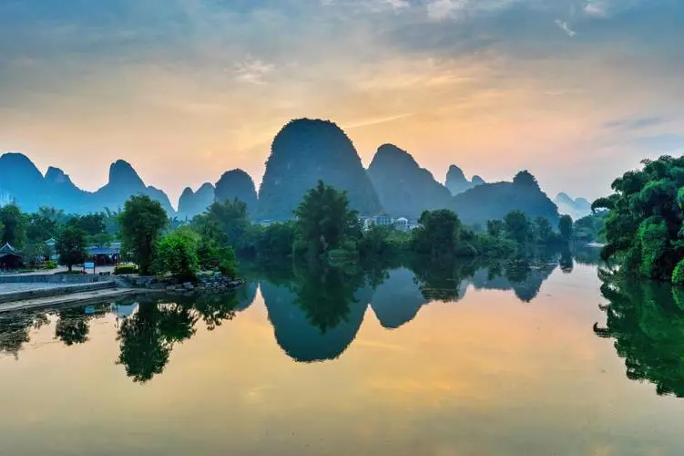 科技环保环保